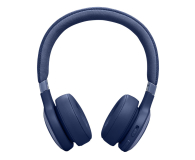JBL LIVE 670NC niebieskie - 1223694 - zdjęcie 2